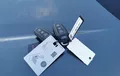 Miniature AUDI Q5 Sportback e-hybrid 299 ch S tronic 7 Quattro S line photo 19 9567