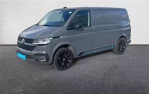 VOLKSWAGEN UTILITAIRES TRANSPORTER 6.1 VAN L1H1 2.0 TDI 150 DSG7 EDITION WV1ZZZ7HZNH047655