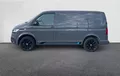 Miniature VOLKSWAGEN UTILITAIRES TRANSPORTER 6.1 VAN L1H1 2.0 TDI 150 DSG7 EDITION extérieur trois quart arrière gauche 106247