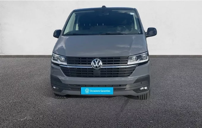 VOLKSWAGEN UTILITAIRES TRANSPORTER 6.1 VAN L1H1 2.0 TDI 150 DSG7 EDITION photo 9 106247