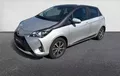 Miniature TOYOTA YARIS 110 VVT-i Design Y20 extérieur trois quart avant gauche 1103879