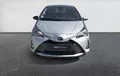 Miniature TOYOTA YARIS 110 VVT-i Design Y20 extérieur avant 1103879