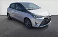 Miniature TOYOTA YARIS 110 VVT-i Design Y20 extérieur trois quart avant droit 1103879