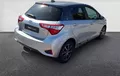 Miniature TOYOTA YARIS 110 VVT-i Design Y20 extérieur trois quart arrière droit 1103879