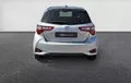 Miniature TOYOTA YARIS 110 VVT-i Design Y20 extérieur arrière 1103879