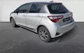 Miniature TOYOTA YARIS 110 VVT-i Design Y20 extérieur trois quart arrière gauche 1103879