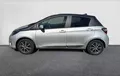 Miniature TOYOTA YARIS 110 VVT-i Design Y20 extérieur côté gauche 1103879