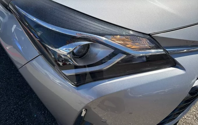 TOYOTA YARIS 110 VVT-i Design Y20 photo 21 1103879