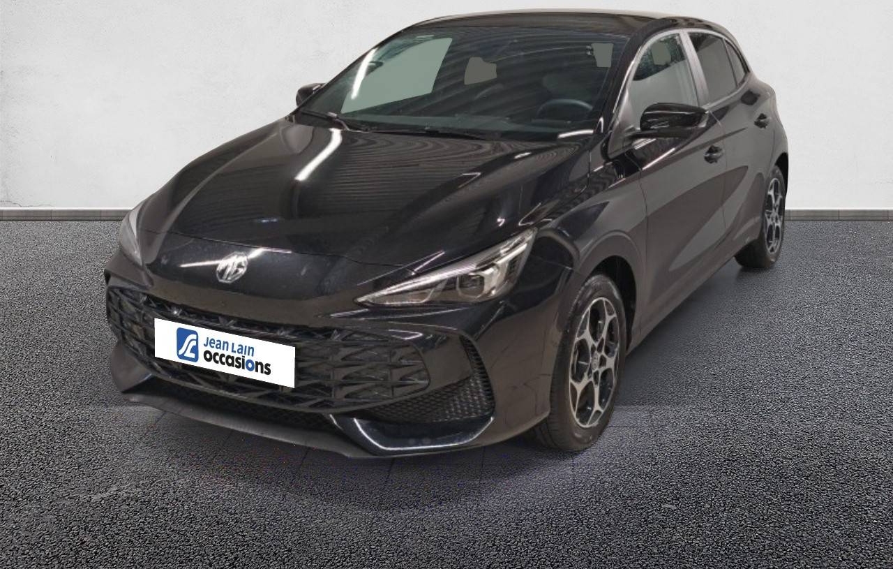 MG MG3
