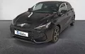 Miniature MG MG3 1.5 L Hybrid+ 195 ch Luxury extérieur trois quart avant gauche 601294