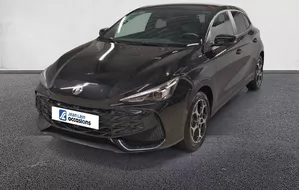 MG MG3 1.5 L Hybrid+ 195 ch Luxury LSJWP4397RZ301766