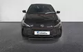 Miniature MG MG3 1.5 L Hybrid+ 195 ch Luxury extérieur avant 601294