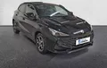 Miniature MG MG3 1.5 L Hybrid+ 195 ch Luxury extérieur trois quart avant droit 601294