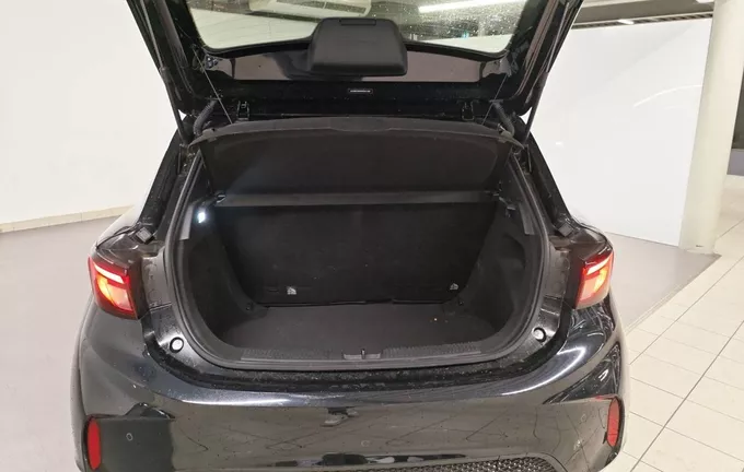 MG MG3 1.5 L Hybrid+ 195 ch Luxury photo 10 601294