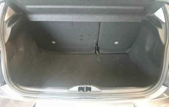 CITROEN C3 PureTech 83 ch BVM5 You extérieur arrière 946406