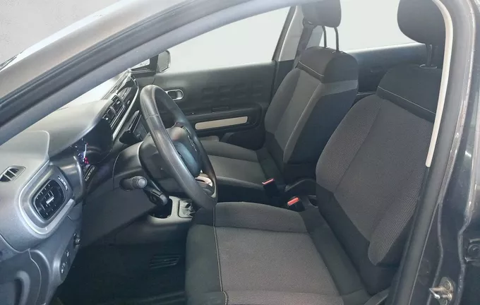 CITROEN C3 PureTech 83 ch BVM5 You photo 11 946406