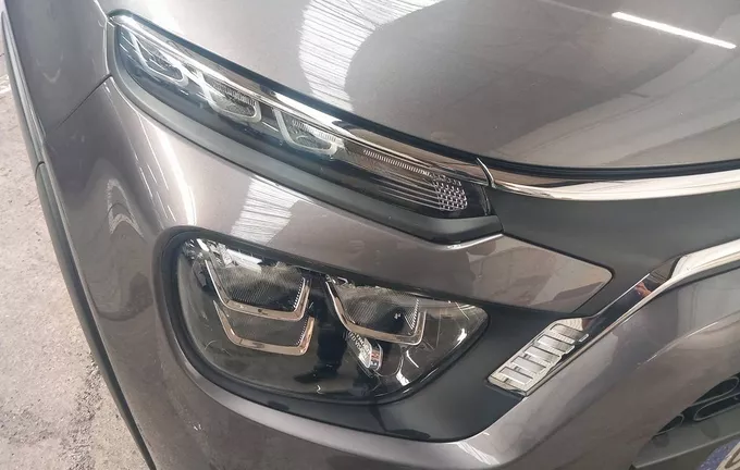 CITROEN C3 PureTech 83 ch BVM5 You photo 16 946406