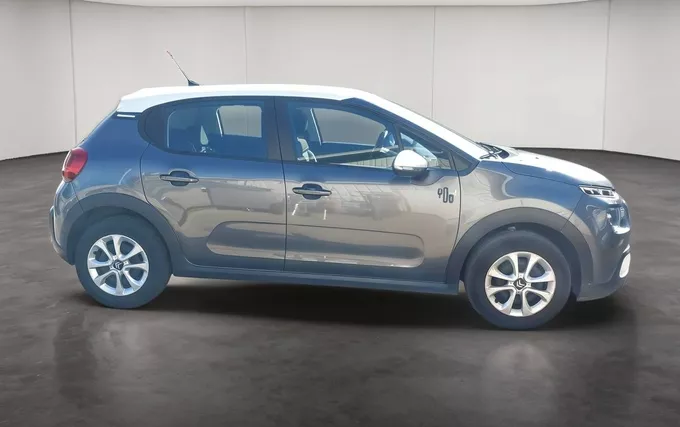CITROEN C3 PureTech 83 ch BVM5 You extérieur côté droit 946406