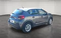 Miniature CITROEN C3 PureTech 83 ch BVM5 You extérieur trois quart arrière droit 946406