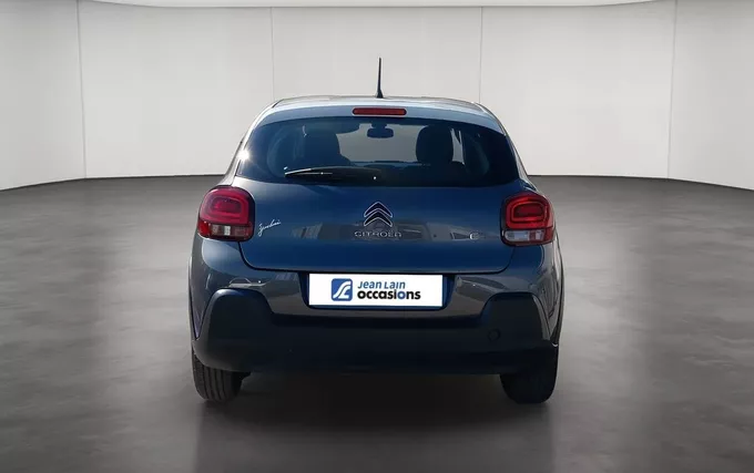 CITROEN C3 PureTech 83 ch BVM5 You extérieur arrière 946406
