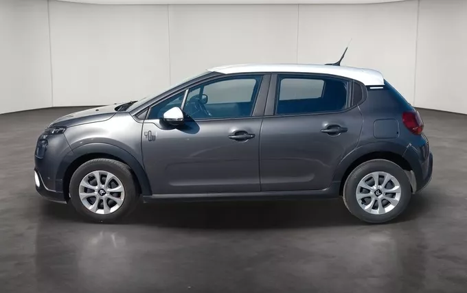 CITROEN C3 PureTech 83 ch BVM5 You extérieur côté gauche 946406