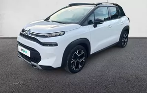 CITROEN C3 AIRCROSS PureTech 130 S&S EAT6 Shine Pack VF72RHNS1N4332426