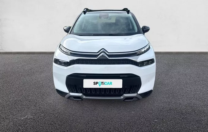 CITROEN C3 AIRCROSS PureTech 130 S&S EAT6 Shine Pack extérieur avant 946629