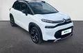 Miniature CITROEN C3 AIRCROSS PureTech 130 S&S EAT6 Shine Pack extérieur trois quart avant droit 946629