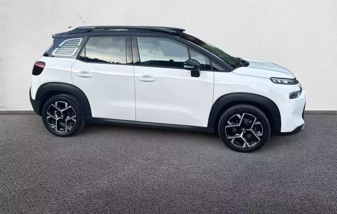 CITROEN C3 AIRCROSS PureTech 130 S&S EAT6 Shine Pack extérieur côté droit 946629