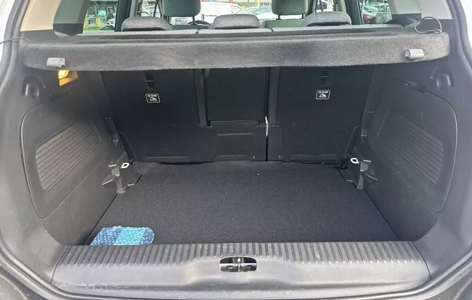 CITROEN C3 AIRCROSS PureTech 130 S&S EAT6 Shine Pack extérieur arrière 946629
