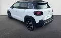 Miniature CITROEN C3 AIRCROSS PureTech 130 S&S EAT6 Shine Pack extérieur trois quart arrière gauche 946629