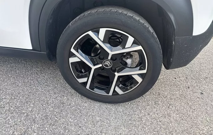 CITROEN C3 AIRCROSS PureTech 130 S&S EAT6 Shine Pack photo 13 946629