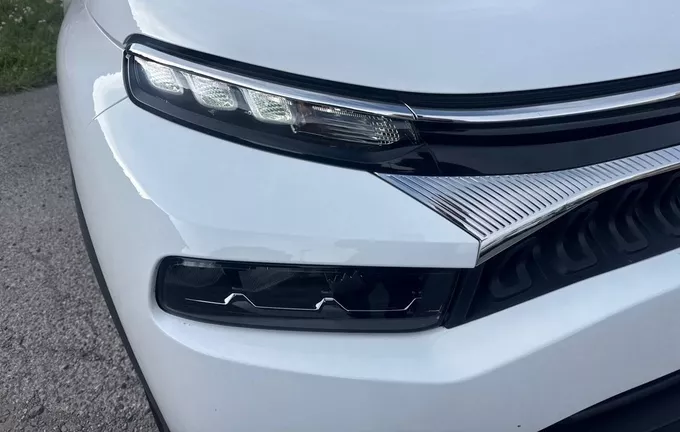 CITROEN C3 AIRCROSS PureTech 130 S&S EAT6 Shine Pack photo 16 946629