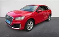 Miniature AUDI Q2 35 TFSI COD 150 BVM6 Sport Limited extérieur trois quart avant gauche 213473