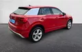 Miniature AUDI Q2 35 TFSI COD 150 BVM6 Sport Limited extérieur avant 213473