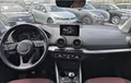 Miniature AUDI Q2 35 TFSI COD 150 BVM6 Sport Limited extérieur trois quart avant droit 213473
