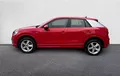 Miniature AUDI Q2 35 TFSI COD 150 BVM6 Sport Limited extérieur trois quart arrière gauche 213473