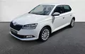 Miniature SKODA FABIA 1.0 MPI 60 ch BVM5 Business extérieur trois quart avant gauche 2127663