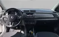 Miniature SKODA FABIA 1.0 MPI 60 ch BVM5 Business extérieur trois quart avant droit 2127663
