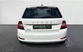 Miniature SKODA FABIA 1.0 MPI 60 ch BVM5 Business extérieur côté gauche 2127663