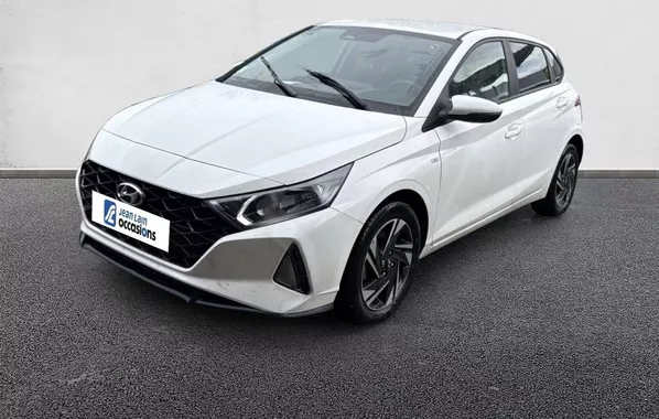 HYUNDAI I20 1.0 T-GDi 100 Hybrid 48V Business 13770