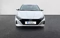 Miniature HYUNDAI I20 1.0 T-GDi 100 Hybrid 48V Business extérieur avant 13770