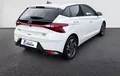 Miniature HYUNDAI I20 1.0 T-GDi 100 Hybrid 48V Business extérieur trois quart arrière droit 13770