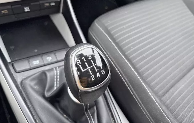 HYUNDAI I20 1.0 T-GDi 100 Hybrid 48V Business photo 13 13770