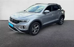 VOLKSWAGEN T-ROC 1.0 TSI 116 Start/Stop BVM6 VW Edition WVGZZZA17SV149175