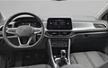 Miniature VOLKSWAGEN T-ROC 1.0 TSI 116 Start/Stop BVM6 VW Edition extérieur trois quart avant droit 2128564
