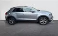 Miniature VOLKSWAGEN T-ROC 1.0 TSI 116 Start/Stop BVM6 VW Edition extérieur côté droit 2128564