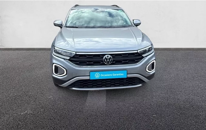 VOLKSWAGEN T-ROC 1.0 TSI 116 Start/Stop BVM6 VW Edition photo 9 2128564
