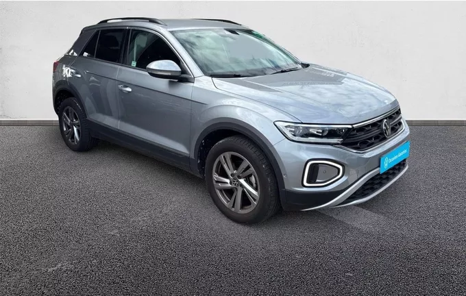 VOLKSWAGEN T-ROC 1.0 TSI 116 Start/Stop BVM6 VW Edition photo 10 2128564