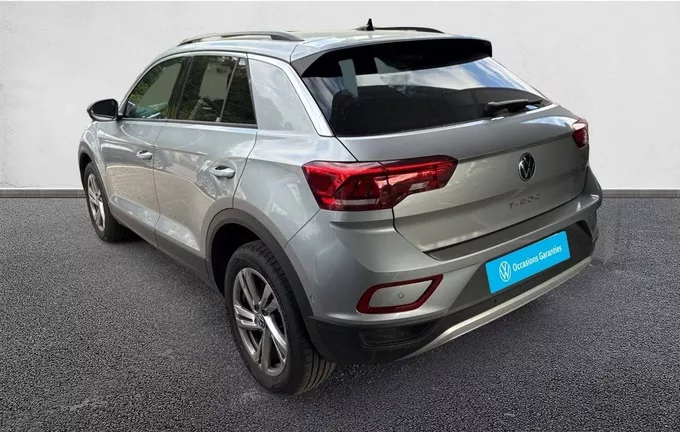 VOLKSWAGEN T-ROC 1.0 TSI 116 Start/Stop BVM6 VW Edition photo 11 2128564